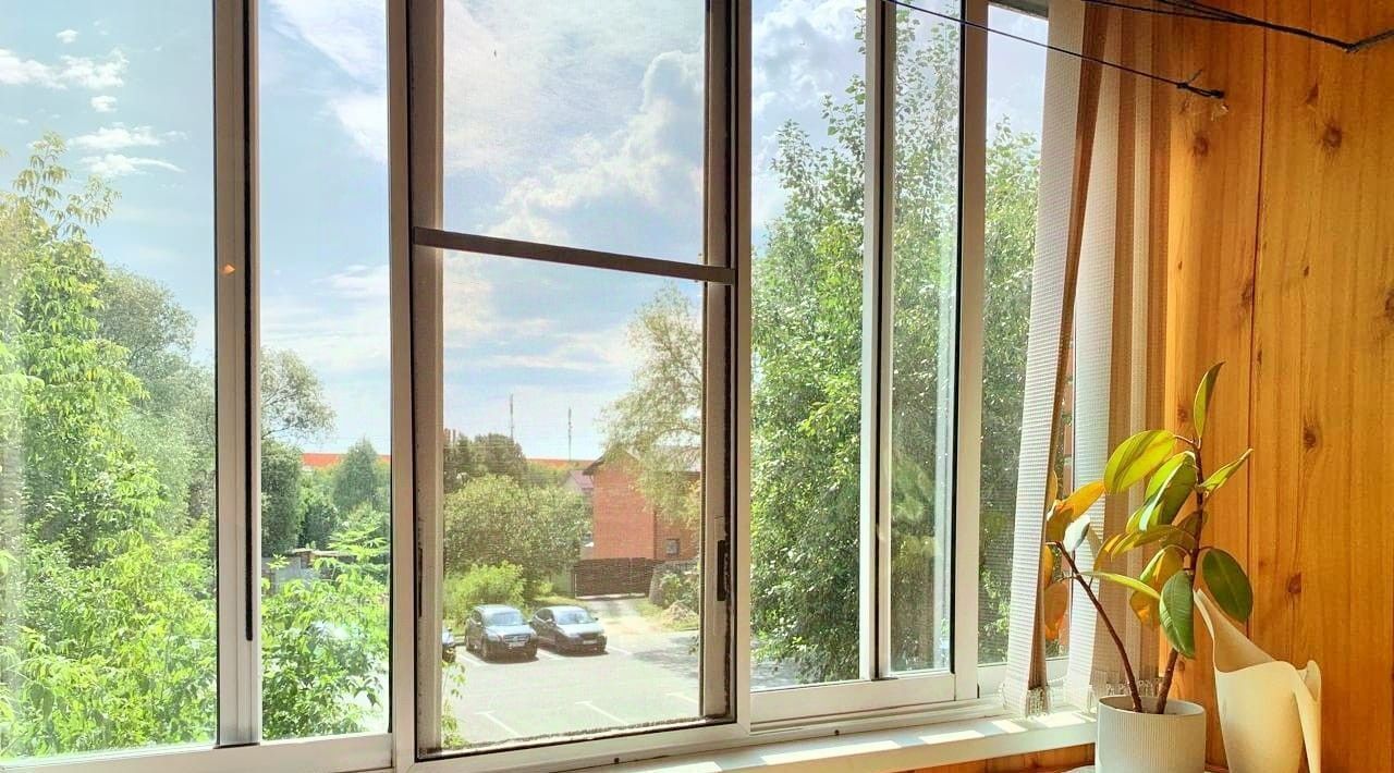 квартира г Раменское ул Строительная 10 Ипподром фото 8