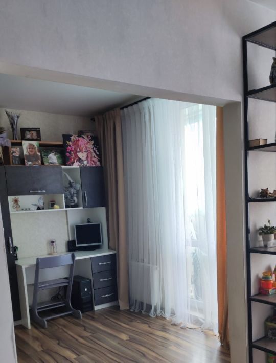 квартира г Одинцово ул Белорусская 10 Одинцово фото 8