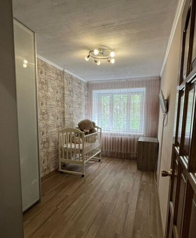 рп Лукино ул Победы 30 Лукино фото
