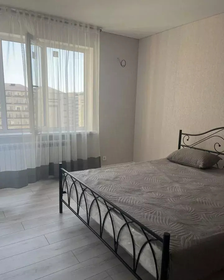 квартира г Каспийск ул Молодёжная 4а ЖК «Каспийская Гавань» фото 1