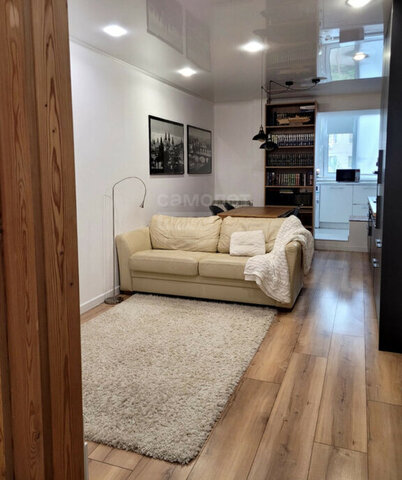 квартира ул Диагностики 3 фото