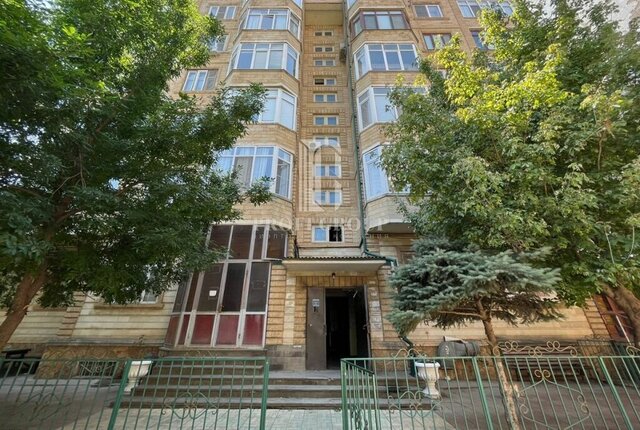 квартира ул Абубакарова 110а фото