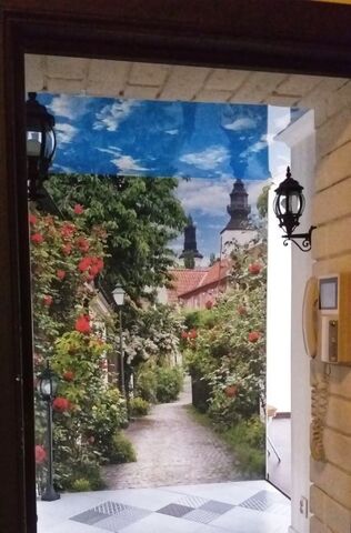 р-н Центральный посёлок Лермонтовский ул Псковская 29 фото