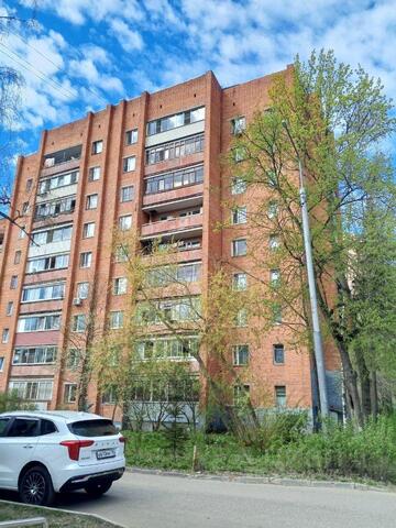 ул Горького 4 Пушкинский городской округ фото