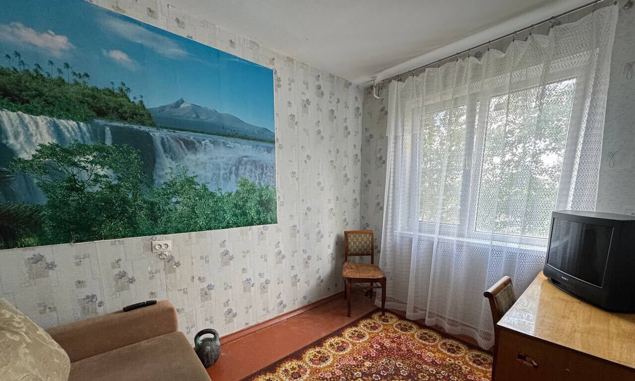 квартира г Дзержинск ул Бутлерова 40а фото 3