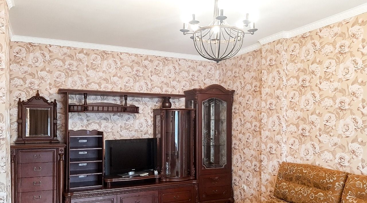квартира г Королев пр-кт Космонавтов 37к/1 Ростокино фото 3