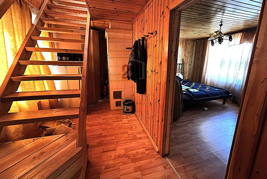 дом г Лесной сад тер КоллективныйN 50 7, Старопышминск фото 2