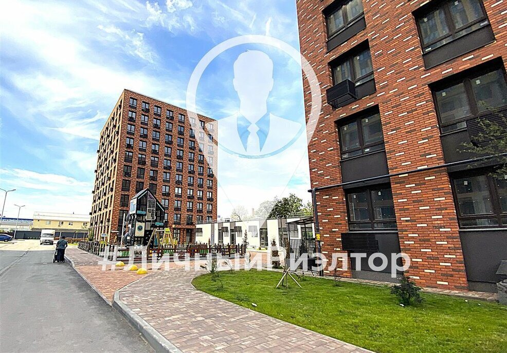квартира г Рязань р-н Железнодорожный ул Чкалова 23 фото 4