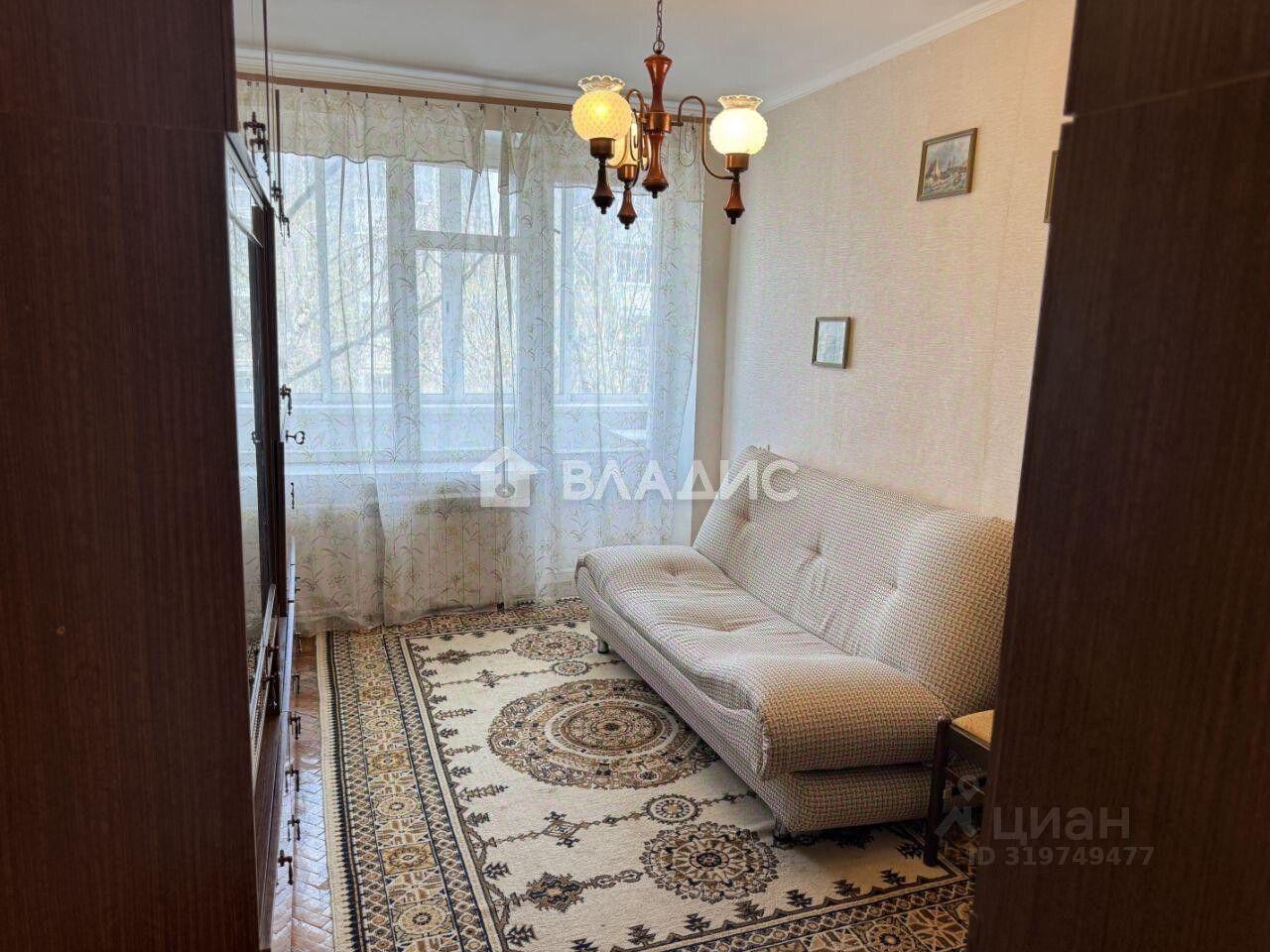 квартира г Долгопрудный ул Октябрьская 22/1 фото 2