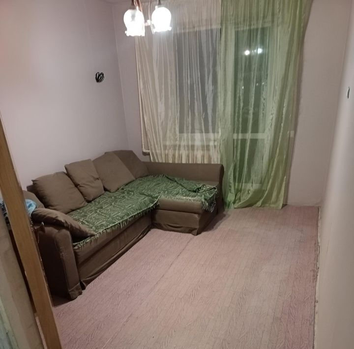 квартира г Новочеркасск Молодёжный ул Грушевская 13/10 фото 1