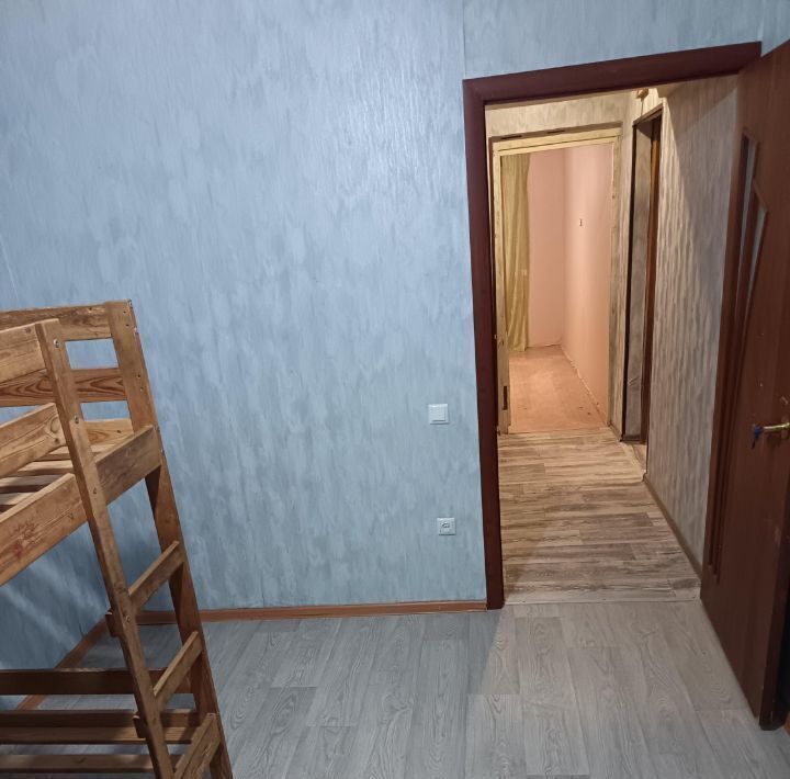 квартира г Новочеркасск Молодёжный ул Грушевская 13/10 фото 3