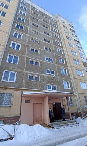 р-н Советский мкр-н ТЭЦ-3, 3А фото