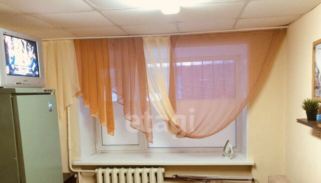 квартира р-н Центральный ул Энергетиков 6 фото