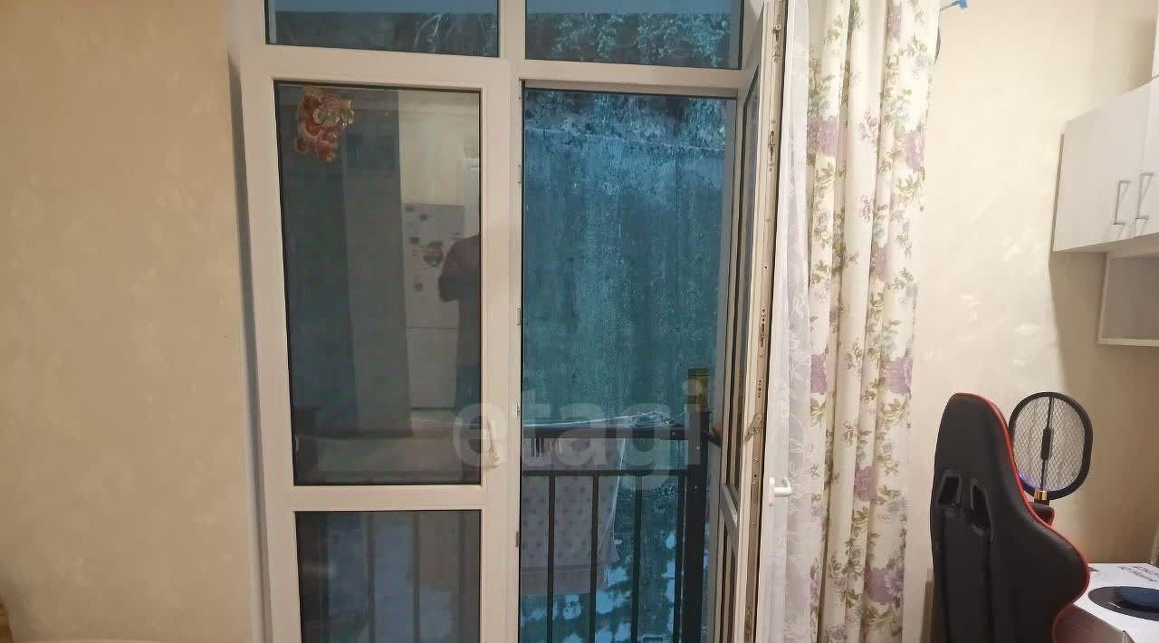 квартира г Ялта пгт Ореанда ЖК «Ореанда» 12И фото 3