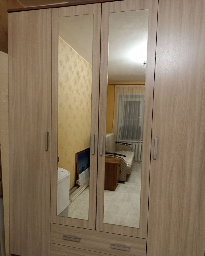 квартира г Камышин ул Волгоградская 19а фото 3