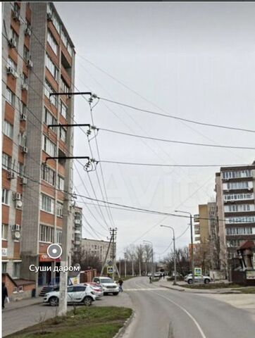 земля ул Платова 83б фото