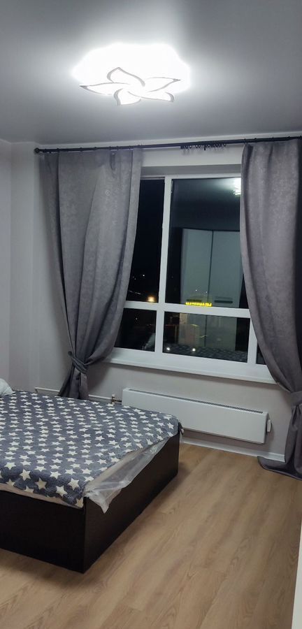 квартира г Балашиха мкр Новое Павлино ул Бояринова 36 ЖК «Новоград Павлино» Балашиха, Некрасовка, мкр-н Новое Павлино фото 4