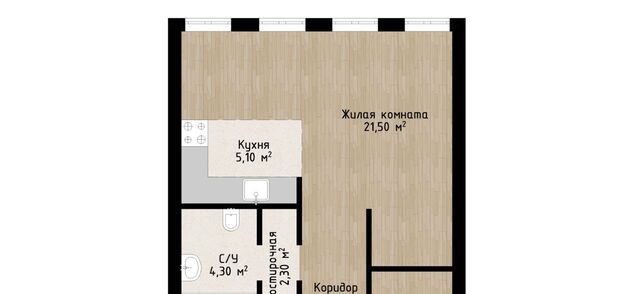 метро Шелепиха ЖК «Сидней Сити» к 5/1 фото