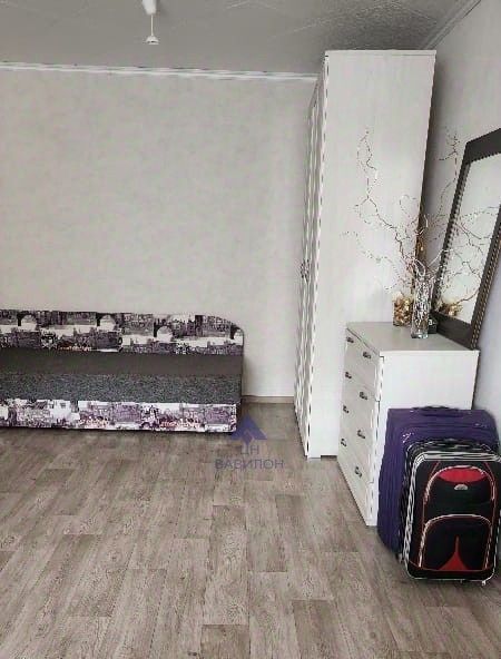 комната г Волгодонск пр-кт Курчатова Новый город фото 2