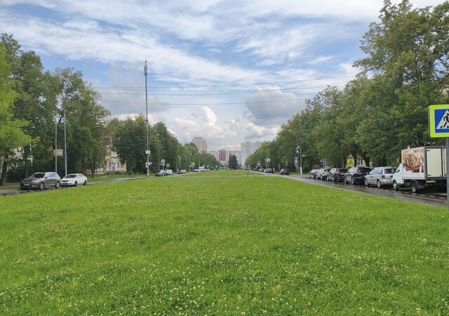 метро Щелковская ВАО ул. 9 Мая, 14А, п Серебряные Пруды, район Восточный фото