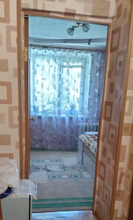 квартира р-н Сердобский г Сердобск ул. Максима Горького, 168 фото 3