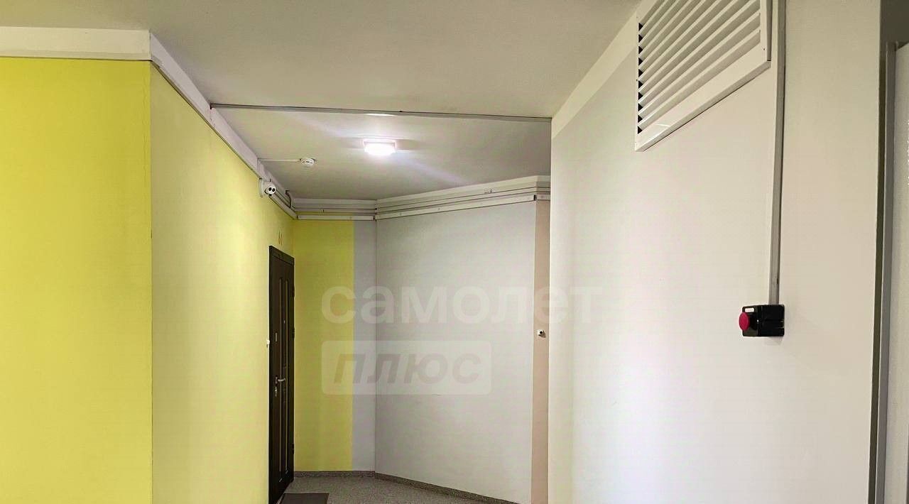 квартира г Оренбург р-н Ленинский ул Чкалова 53/3 фото 22