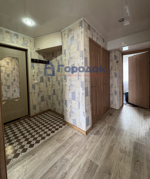 квартира г Каменск-Уральский Красногорский ул 2-я Рабочая 14 фото 19