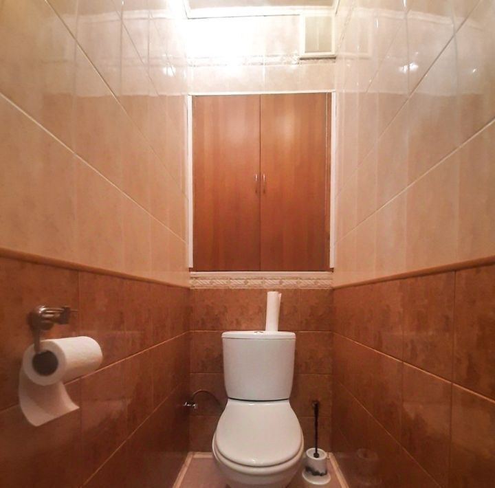 квартира г Королев пр-кт Космонавтов 37к/1 Ростокино фото 10