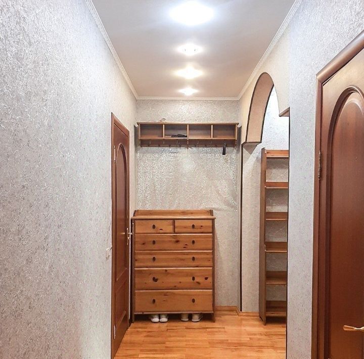квартира г Королев пр-кт Космонавтов 37к/1 Ростокино фото 11