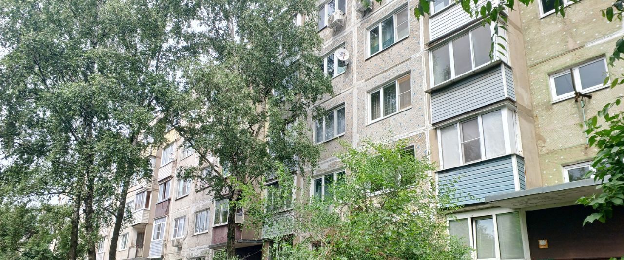 квартира городской округ Богородский г Старая Купавна ул Ленина 20 Железнодорожная фото 13
