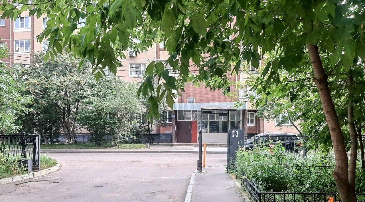 квартира г Королев пр-кт Космонавтов 37к/1 Ростокино фото 19