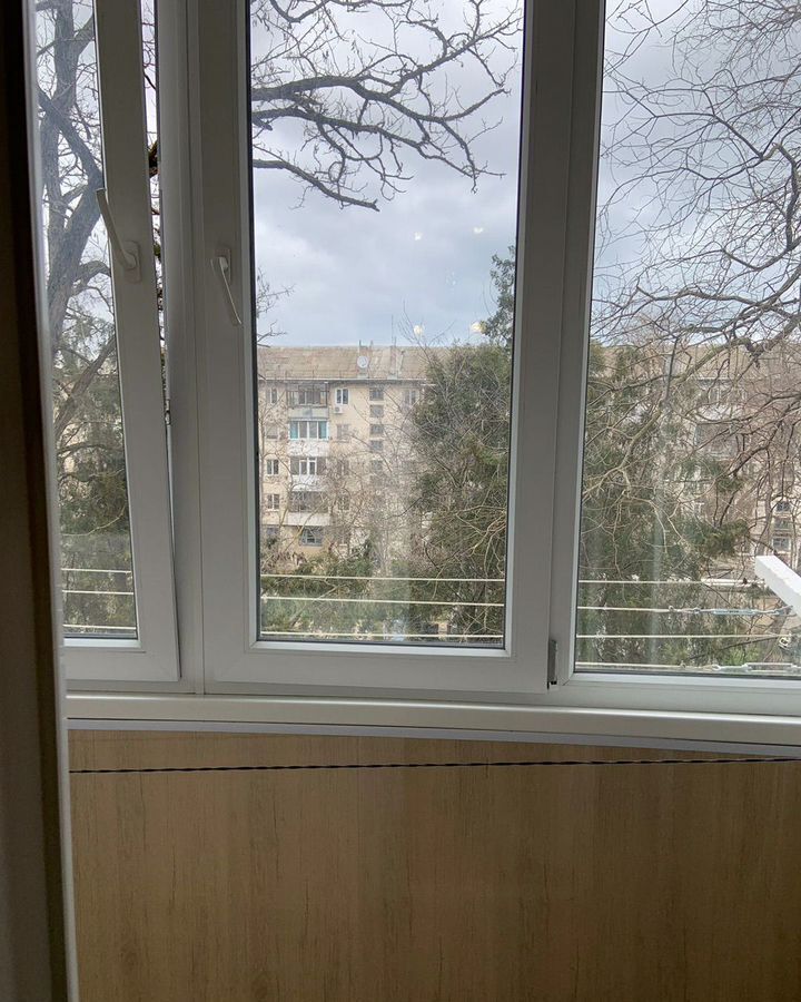 квартира г Феодосия ш Симферопольское 31а фото 8