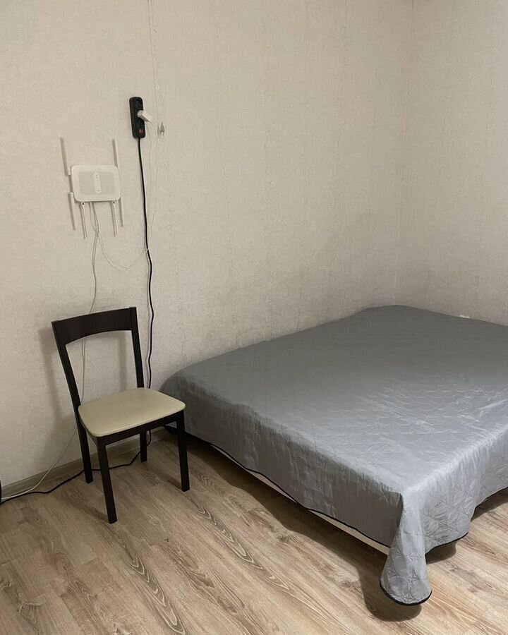 квартира р-н Всеволожский г Мурино ул Шувалова 16/9 ЖК «Созвездие» Девяткино, Муринское городское поселение фото 13