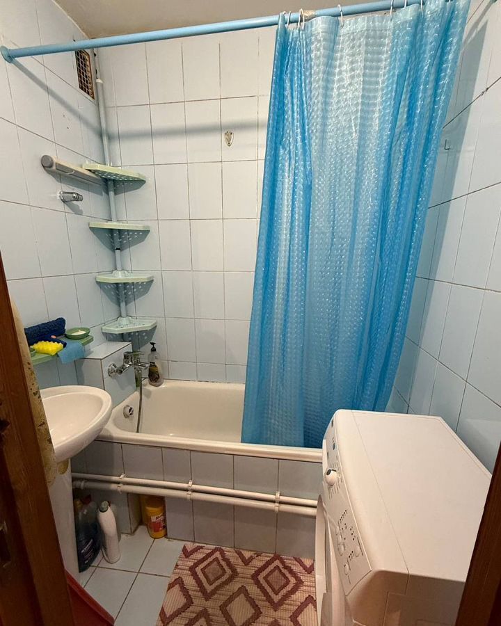 квартира г Симферополь р-н Железнодорожный ул Киевская 120бк/1 фото 14