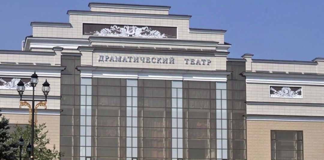 квартира г Орск р-н Октябрьский Новый город пр-кт Ленина 31б фото 25