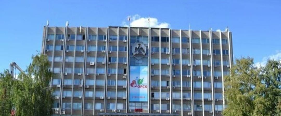 квартира г Орск р-н Октябрьский Новый город пр-кт Ленина 31б фото 24