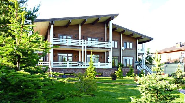 городской округ Красногорск с Дмитровское Николина Поляна кп, Павшино фото
