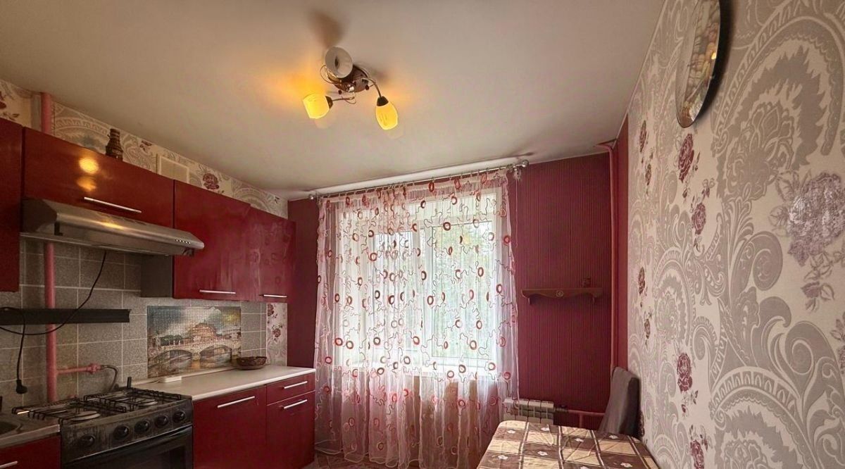квартира г Электросталь ул Победы 11к/2 фото 1