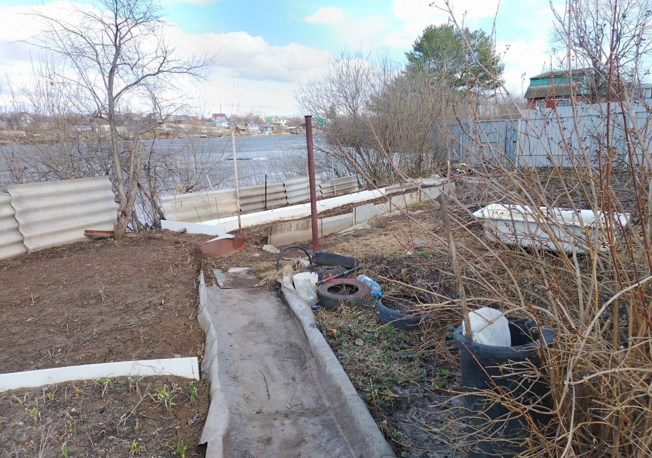 дом р-н Нижнекамский г Нижнекамск Республика Татарстан Татарстан, муниципальное образование Нижнекамск, СДТ Сельхозтехника фото 15