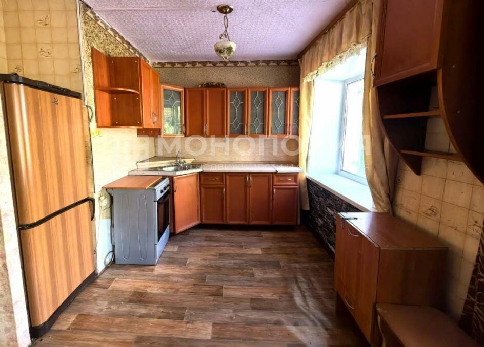 квартира г Белогорск ул 9 Мая 219 фото 1
