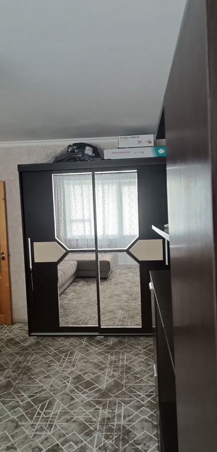 квартира г Оренбург р-н Дзержинский ул Салмышская 12 фото 8