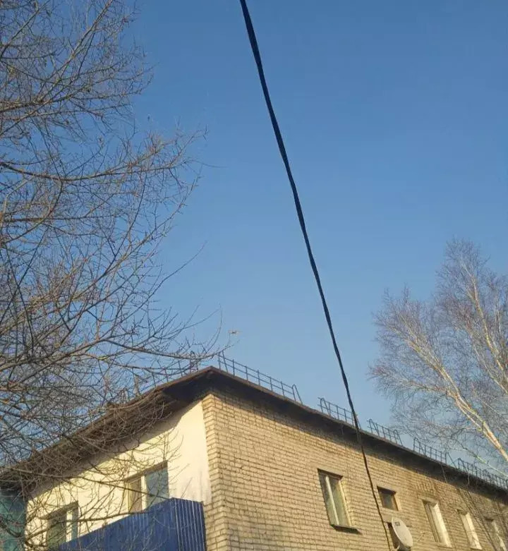 квартира г Биробиджан ул Главфибралит 4 Еврейская автономная обл. фото 3