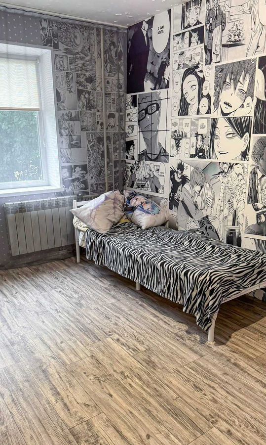 квартира г Комсомольск-на-Амуре ул Дикопольцева 28 фото 8
