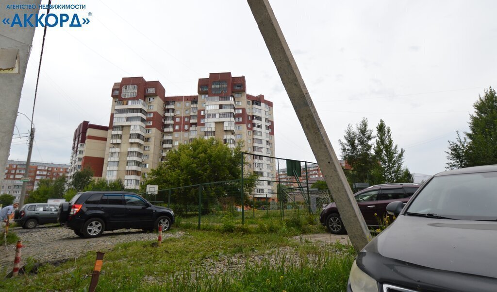 квартира г Барнаул р-н Индустриальный ул Энтузиастов 28 фото 25