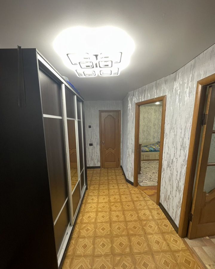 квартира г Калуга с Росва ул Мира 2 фото 9