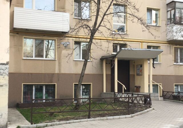 р-н Дзержинский ул Окунева 47 фото