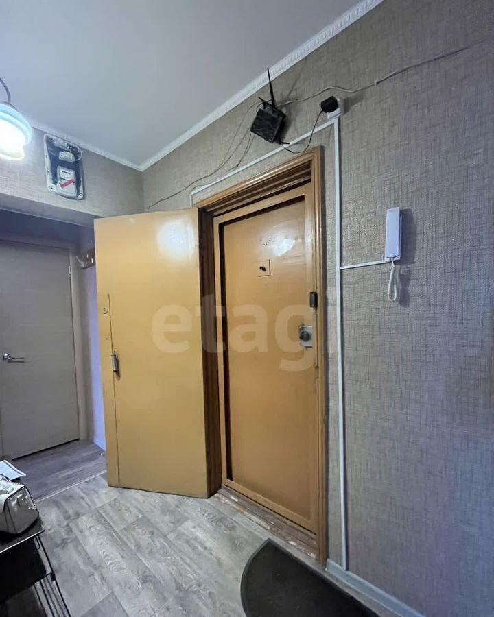 квартира г Ачинск 5-й мкр-н, 28 фото 11
