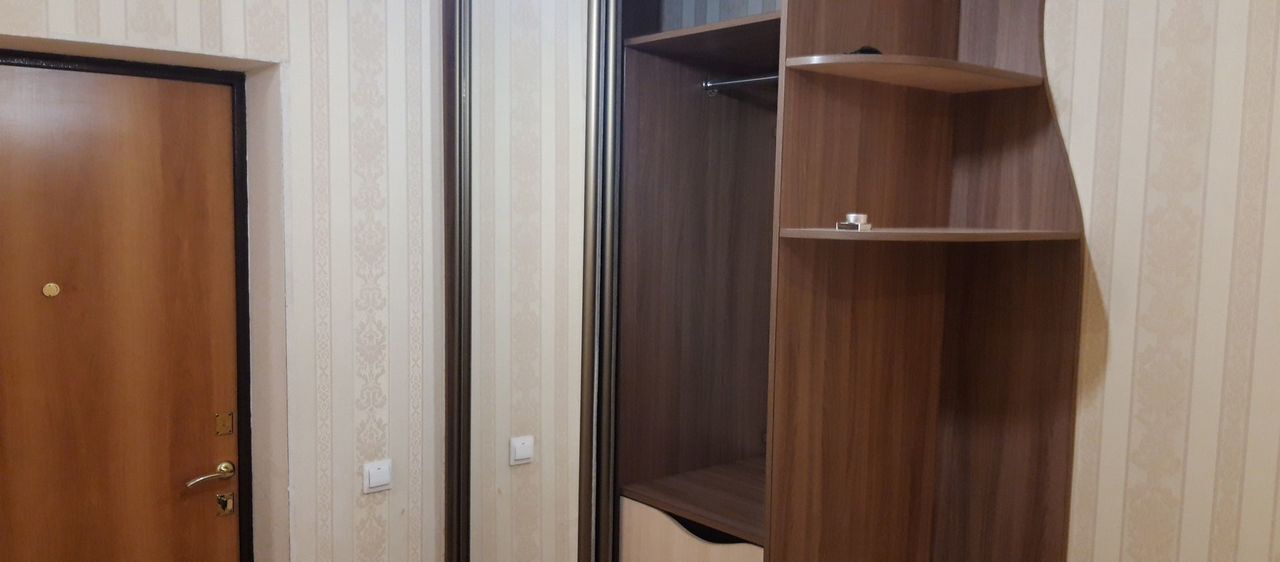 квартира г Екатеринбург Академический ул Вильгельма де Геннина 49 жилой район «Академический» фото 11
