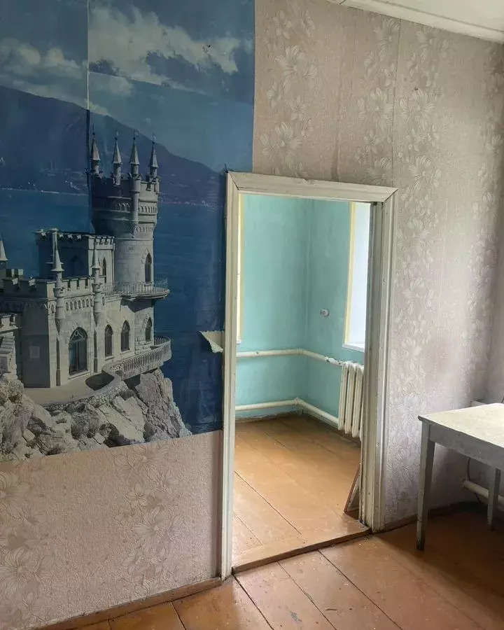 дом г Курган Рябково ул Пирогова 34 фото 4