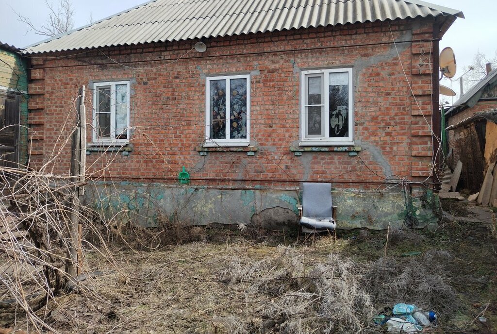 дом г Шахты пл Ленина фото 2